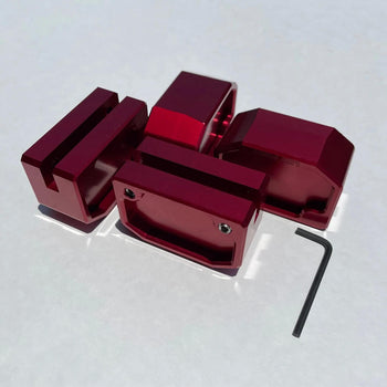 16-24 Camaro Stealth Lift Pads-USA Made